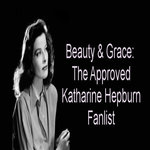 Katharine Hepburn